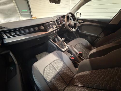 Audi A1 Photo 2826e03f-8b90-4dc7-96ec-f82e52326796.jpeg