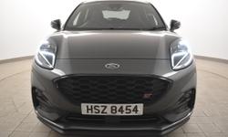 Ford PUMA Photo 4