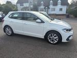 Volkswagen Polo Photo 1