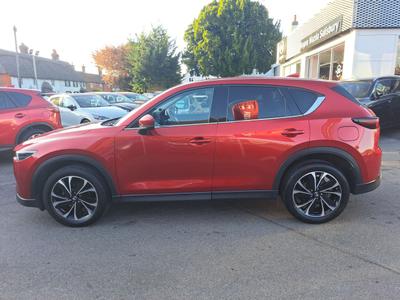 Mazda CX-5 Photo 5