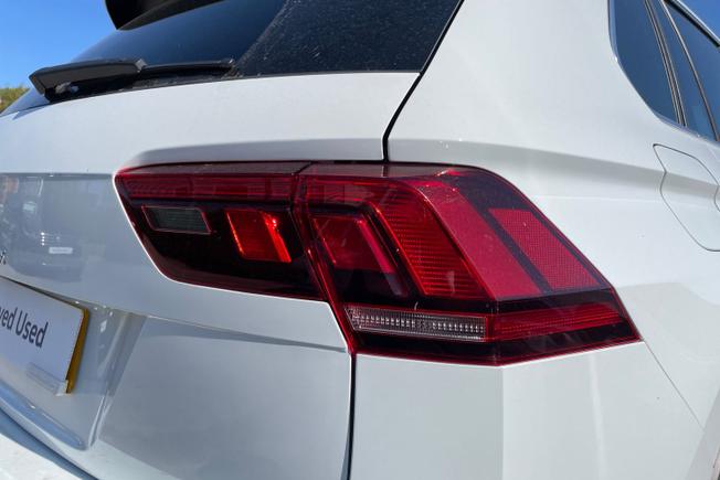 Volkswagen Tiguan Photo 19