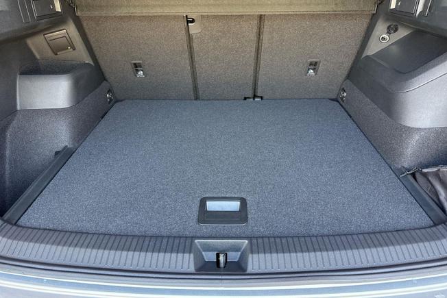 VOLKSWAGEN Tiguan  Photo 12