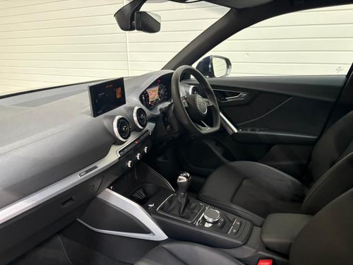 Audi Q2 Photo 2830f1f0-9a16-4e1a-8ee9-265a34c4d21e.jpeg