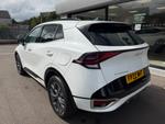 Kia Sportage Photo 9