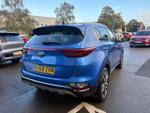 Kia Sportage Photo 4