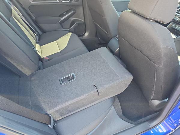 Honda Civic Photo 22