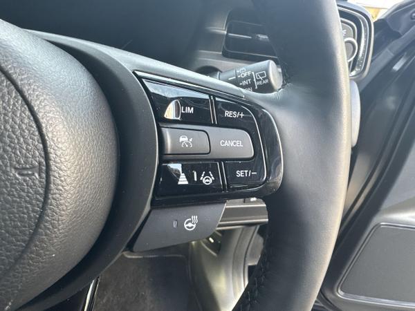 Honda HR-V Photo 25