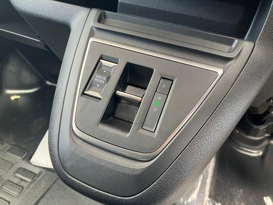 Fiat eScudo Photo