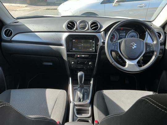Suzuki Vitara Photo 40