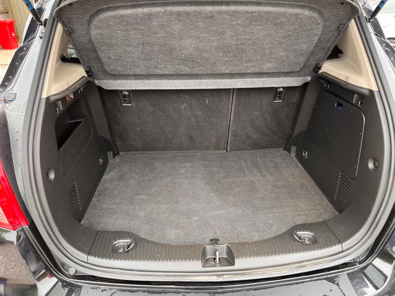 Used Vauxhall Mokka FM17YVH 8