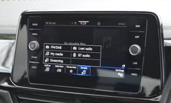 Volkswagen T-ROC Photo 20