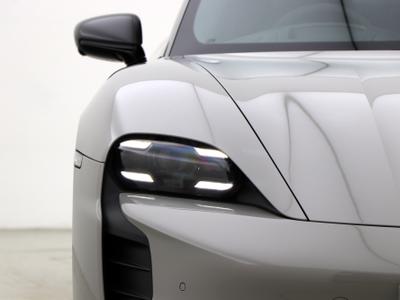 2022 Porsche Taycan Performance Plus 93.4kWh GTS Saloon 4dr Electric Auto 4WD (11kW Charger) (598 ps) at JCT600