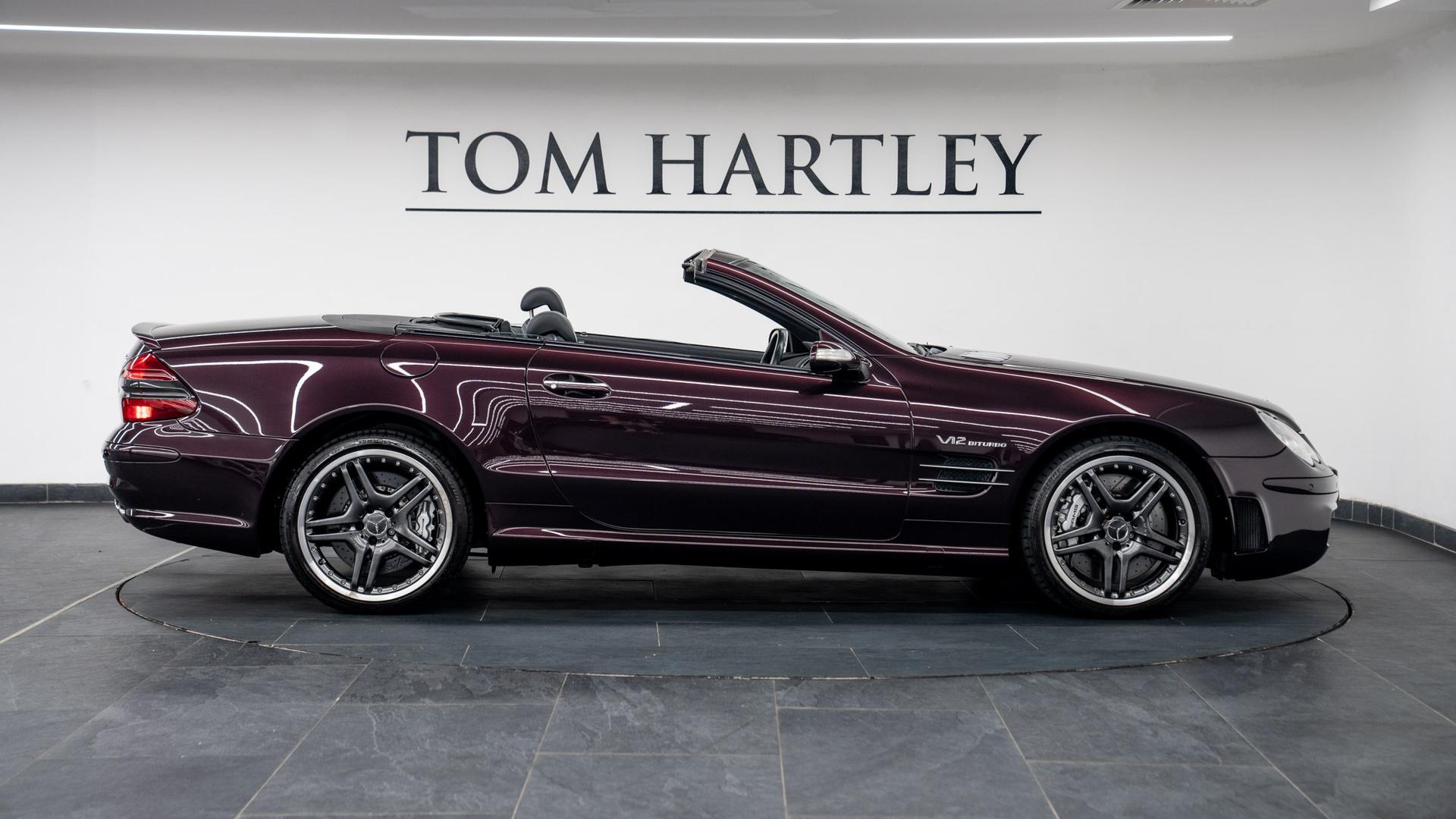 Mercedes-Benz SL65 Photo 2854a1b1-9072-432e-ae79-035c81d8b613.jpg