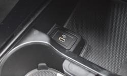 Mercedes-Benz A CLASS Photo 25