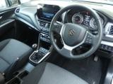 Suzuki S-Cross Photo 12