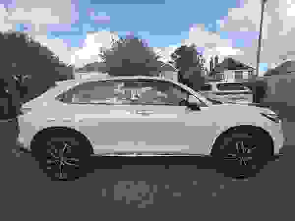 2023 Honda HR-V