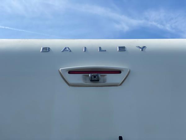 Used Bailey 79-4 PO18CDX 25