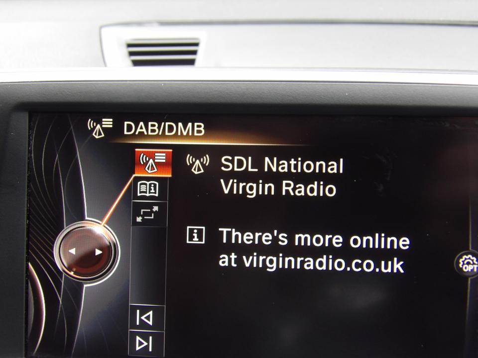 Used BMW X1 RX16PVP 19