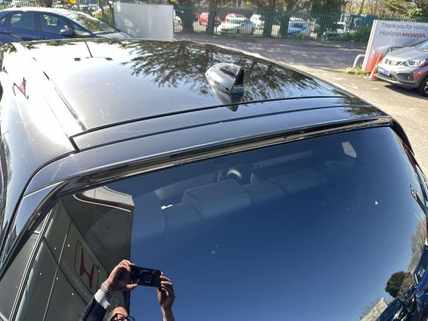 Honda Jazz Photo 33