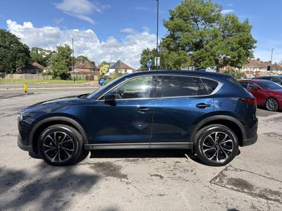 Mazda CX-5 Photo 6
