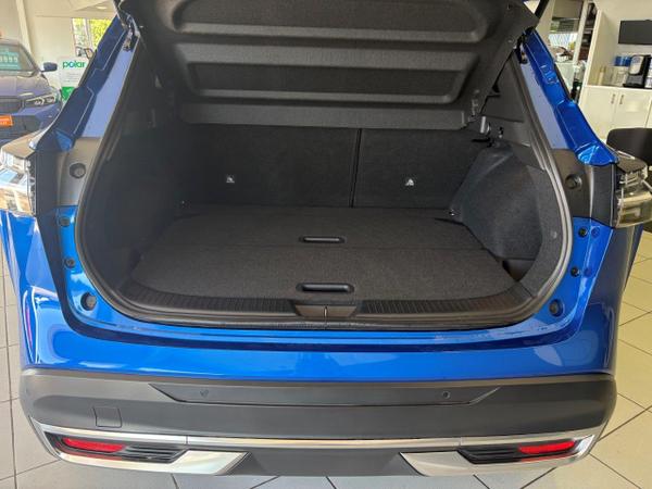 Used Nissan Qashqai FL74JBY 8