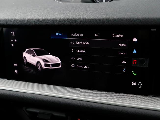 PORSCHE Cayenne Photo 13