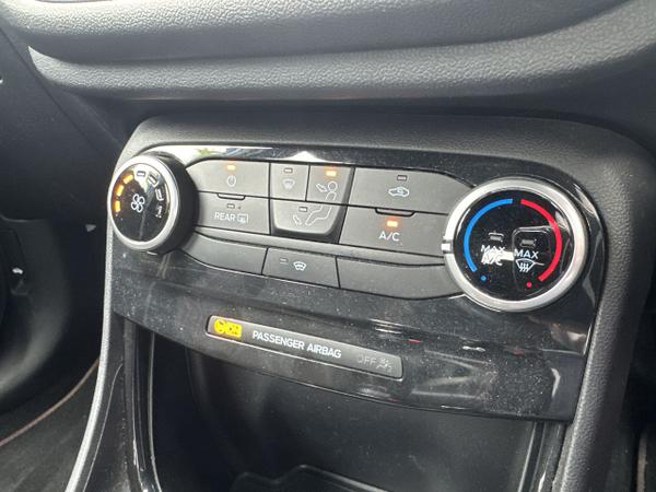 Ford Puma Photo 15