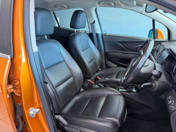 Used Vauxhall Mokka X VU69TXP 18