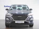 Hyundai TUCSON Photo 31