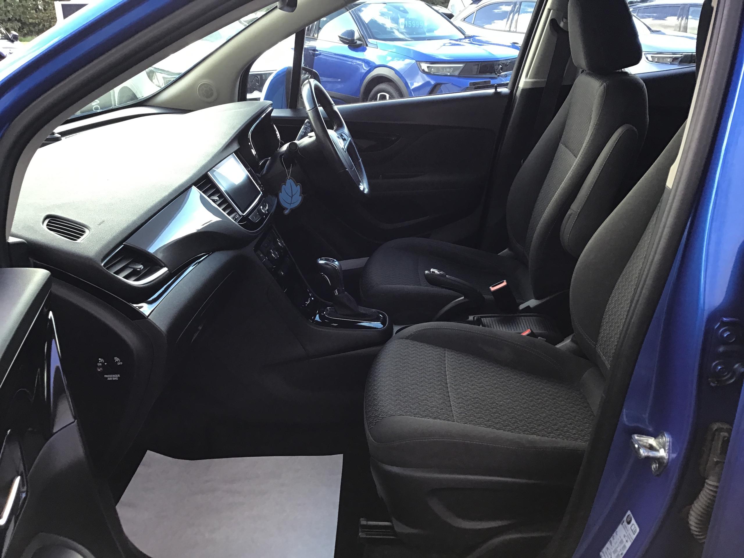 Vauxhall Mokka X Photo 9