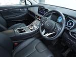 Hyundai Santa Fe Photo 2
