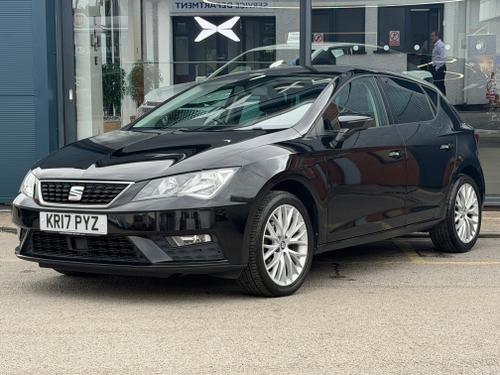 SEAT Leon Photo 28744a6f-c9ce-4153-a4fe-e39ccde4b725.jpeg