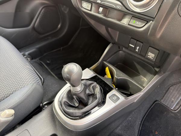 Honda Jazz Photo 22
