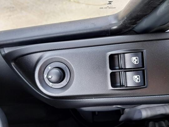 Iveco Daily Photo