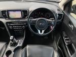 Kia Sportage Photo 9