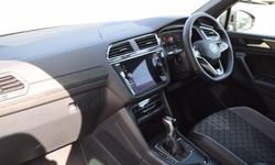 Volkswagen TIGUAN Photo 11