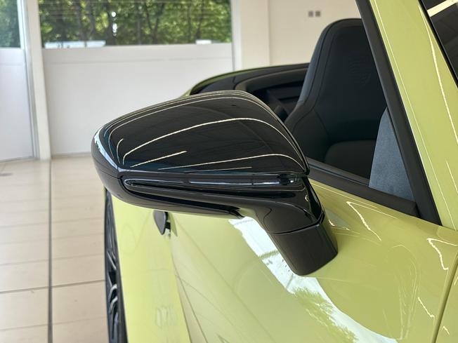 PORSCHE 911 Photo 30