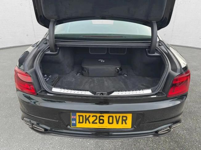 BENTLEY Flying Spur Photo 21