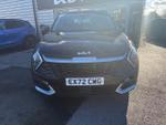 Kia Sportage Photo 6