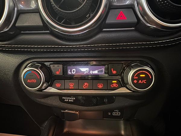 Used Nissan Juke NG23EGC 19