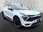 Kia Sportage Photo 0