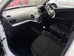 Kia Picanto Photo 13