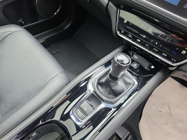 Honda HR-V Photo 25