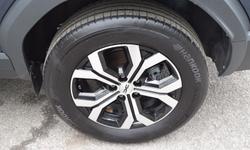 Dacia BIGSTER Photo 31
