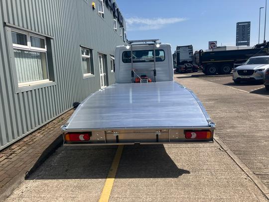 Fiat Ducato Photo