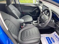 Ford Focus Photo 14