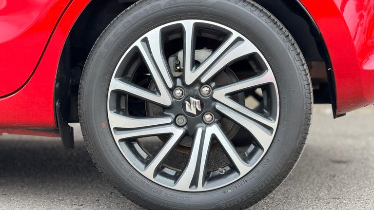 Used Suzuki Swift DN22DUA 21