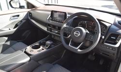 Nissan X-TRAIL Photo 2