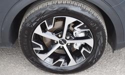 Kia SPORTAGE Photo 32