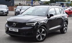 Volvo XC40 Photo 5